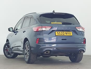 Used Ford Kuga 2022 for sale - 79844390: Photo
