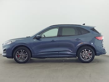 Used Ford Kuga 2022 for sale - 79844390: Photo