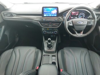 Used Ford Focus 2019 for sale - 78391835: Photo