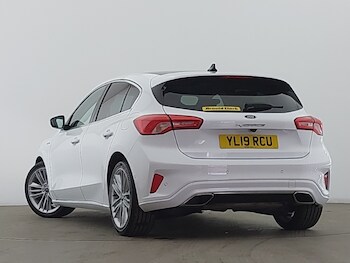 Used Ford Focus 2019 for sale - 78391835: Photo
