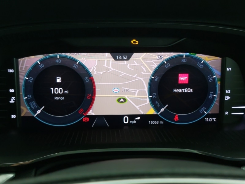 Used Skoda Octavia 2022 for sale - 76795144: Photo 10