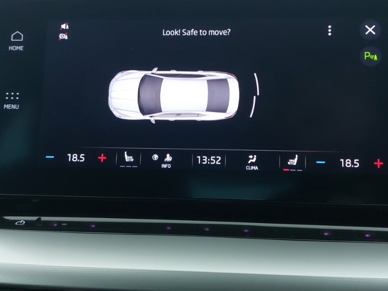 Used Skoda Octavia 2022 for sale - 76795144: Photo 11