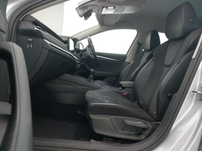 Used Skoda Octavia 2022 for sale - 76795144: Photo 12