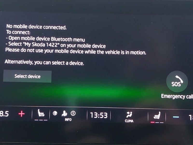 Used Skoda Octavia 2022 for sale - 76795144: Photo 16