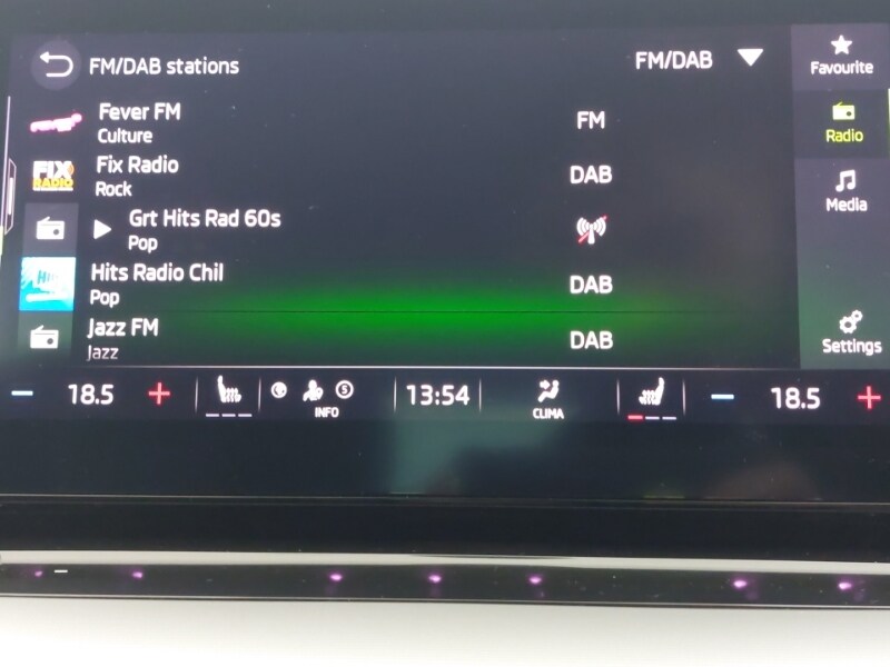 Used Skoda Octavia 2022 for sale - 76795144: Photo 17