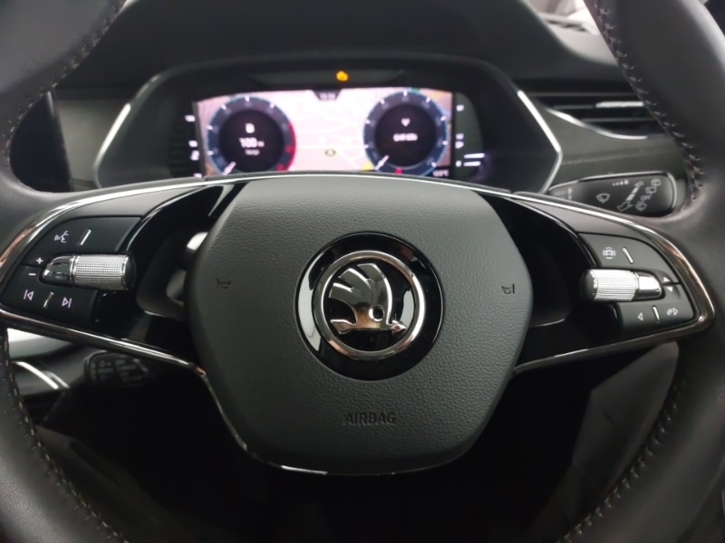 Used Skoda Octavia 2022 for sale - 76795144: Photo 18