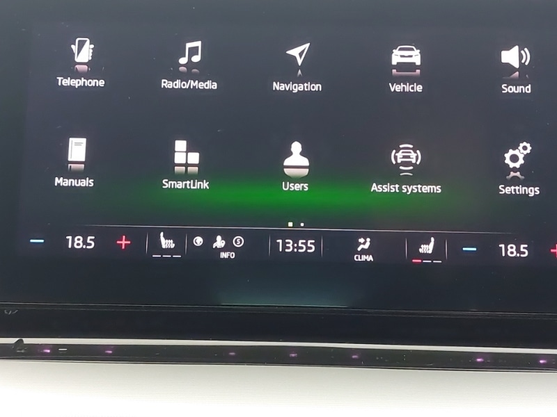 Used Skoda Octavia 2022 for sale - 76795144: Photo 19