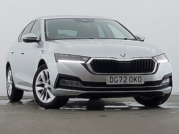 Skoda - Octavia