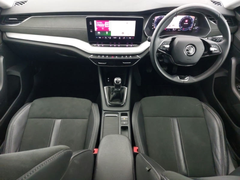 Used Skoda Octavia 2022 for sale - 76795144: Photo 2