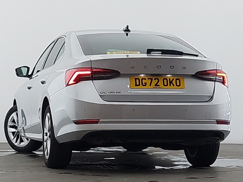 Used Skoda Octavia 2022 for sale - 76795144: Photo 3