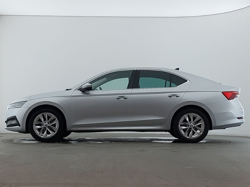 Used Skoda Octavia 2022 for sale - 76795144: Photo 4