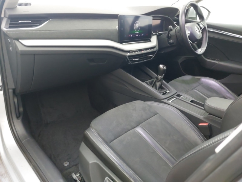 Used Skoda Octavia 2022 for sale - 76795144: Photo 5