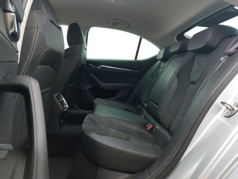 Used Skoda Octavia 2022 for sale - 76795144: Photo 6