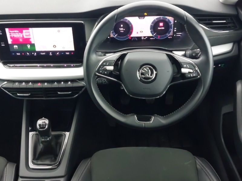 Used Skoda Octavia 2022 for sale - 76795144: Photo 7