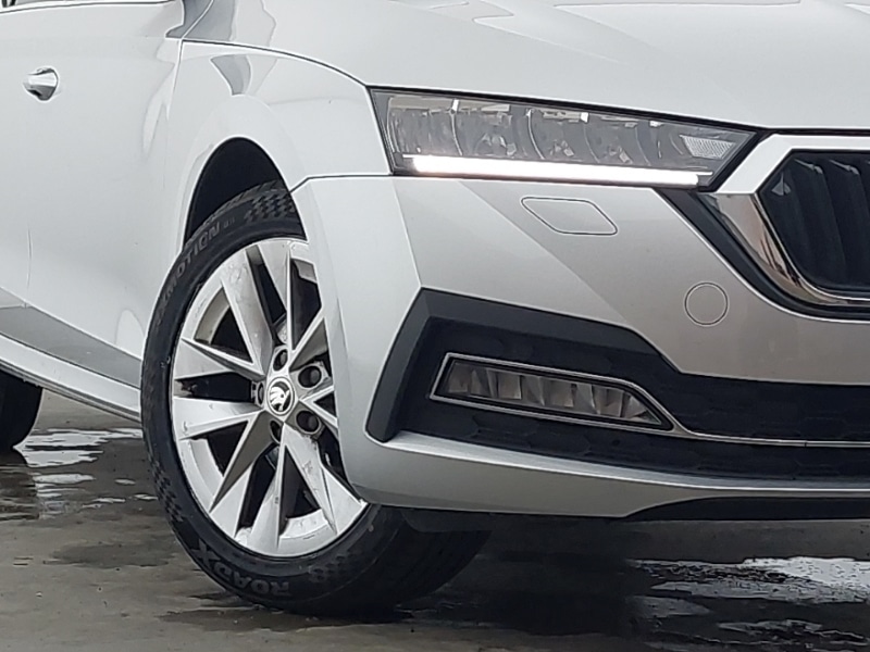 Used Skoda Octavia 2022 for sale - 76795144: Photo 9