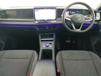 Used Volkswagen Touran 2025 for sale - 78872365: Photo