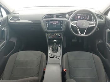 Used Volkswagen Tiguan 2022 for sale - 78368914: Photo