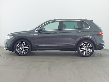 Used Volkswagen Tiguan 2022 for sale - 78368914: Photo