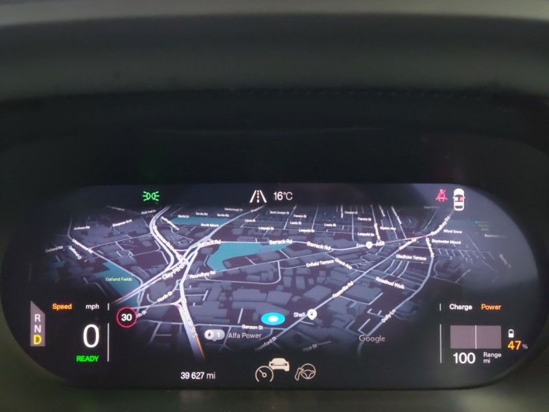 Used Polestar Polestar 2 2023 for sale - 78079541: Photo 10