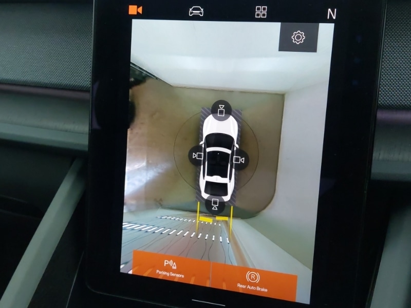 Used Polestar Polestar 2 2023 for sale - 78079541: Photo 11