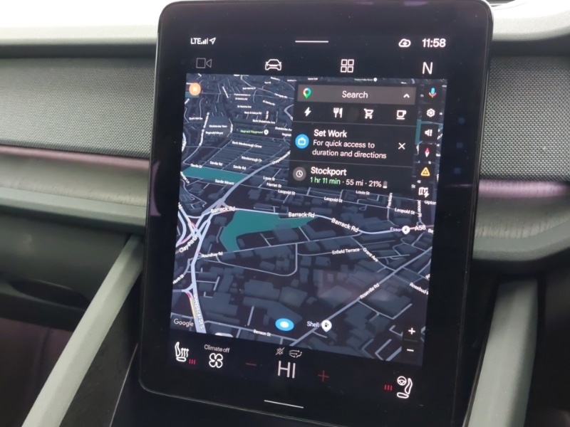 Used Polestar Polestar 2 2023 for sale - 78079541: Photo 14