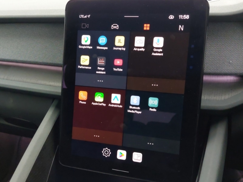 Used Polestar Polestar 2 2023 for sale - 78079541: Photo 15