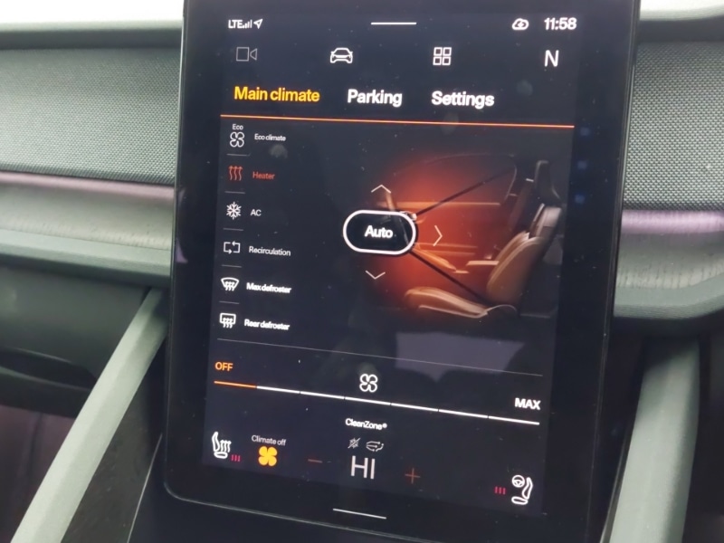 Used Polestar Polestar 2 2023 for sale - 78079541: Photo 16