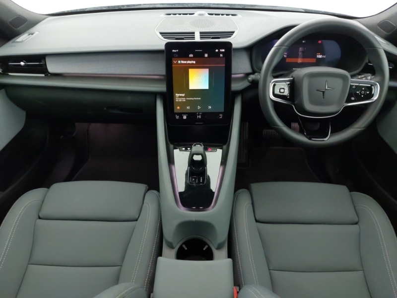 Used Polestar Polestar 2 2023 for sale - 78079541: Photo 2