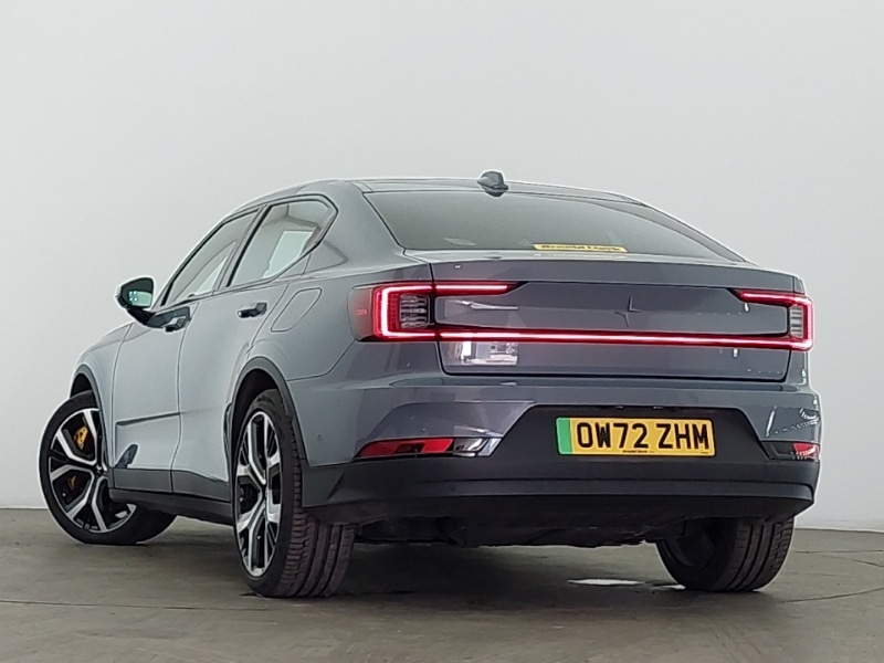 Used Polestar Polestar 2 2023 for sale - 78079541: Photo 3