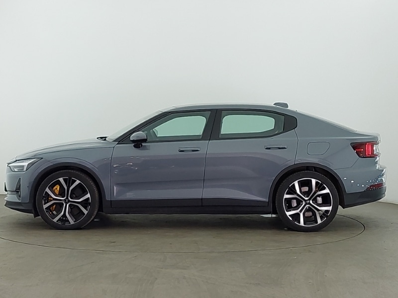 Used Polestar Polestar 2 2023 for sale - 78079541: Photo 4