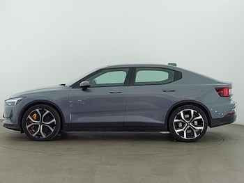 Used Polestar Polestar 2 2023 for sale - 78079541: Photo