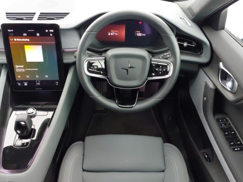 Used Polestar Polestar 2 2023 for sale - 78079541: Photo 7