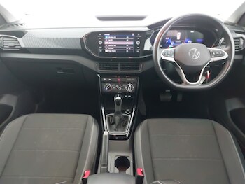 Used Volkswagen T-Cross 2024 for sale - 78498934: Photo