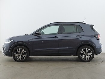 Used Volkswagen T-Cross 2024 for sale - 78498934: Photo