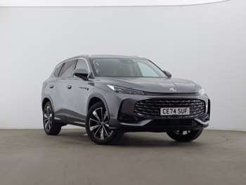 2024 - 1.5 T-GDI Trophy 5dr