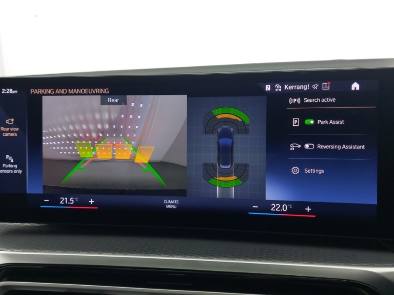 Used BMW 3 Series 2024 for sale - 78033416: Photo 11