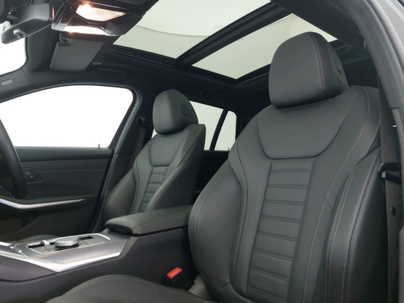 Used BMW 3 Series 2024 for sale - 78033416: Photo 12