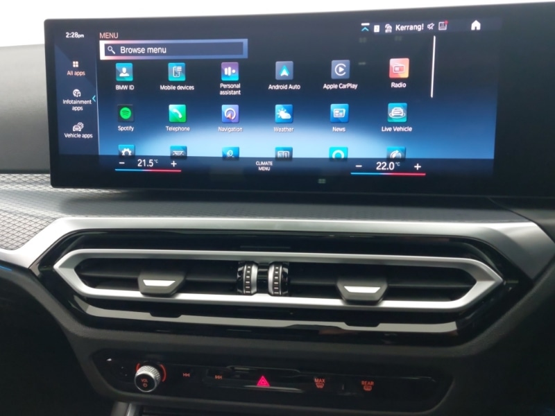 Used BMW 3 Series 2024 for sale - 78033416: Photo 15