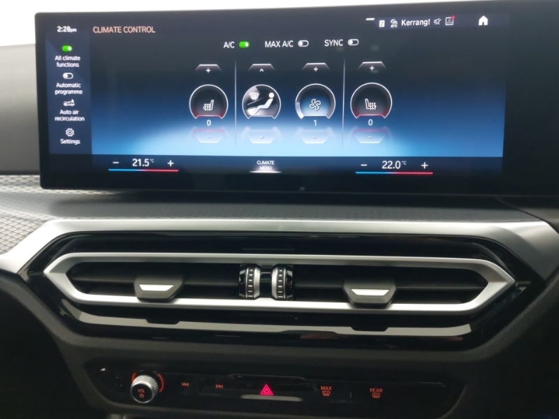 Used BMW 3 Series 2024 for sale - 78033416: Photo 16