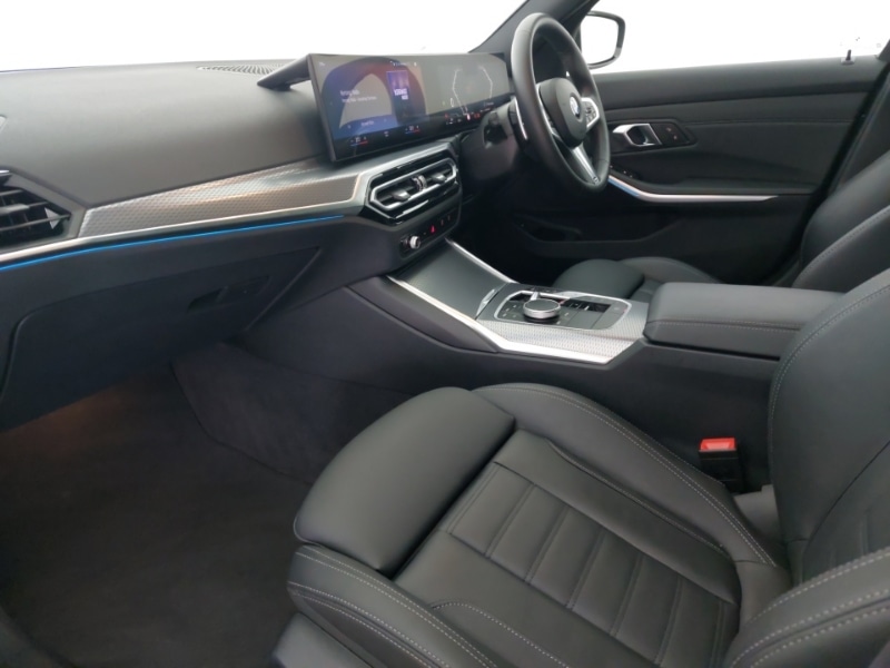 Used BMW 3 Series 2024 for sale - 78033416: Photo 5