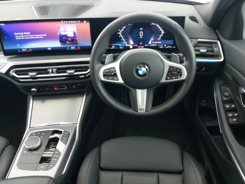 Used BMW 3 Series 2024 for sale - 78033416: Photo 7