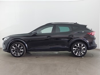 Used Cupra Formentor 2025 for sale - 79180405: Photo