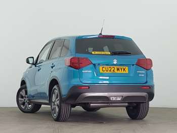 Used Suzuki Vitara 2022 for sale - 74776372: Photo