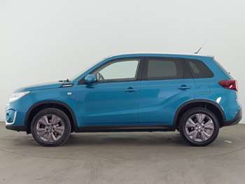 Used Suzuki Vitara 2022 for sale - 74776372: Photo