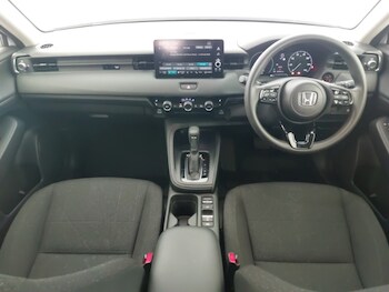 Used Honda HR-V 2023 for sale - 78622031: Photo