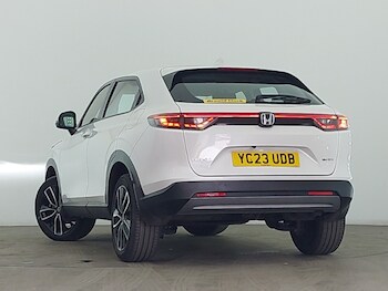 Used Honda HR-V 2023 for sale - 78622031: Photo