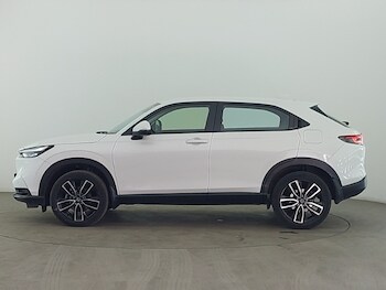 Used Honda HR-V 2023 for sale - 78622031: Photo