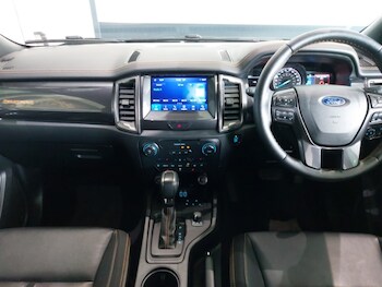 Used Ford Ranger 2021 for sale - 75909774: Photo