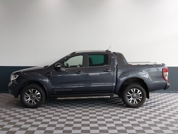 Used Ford Ranger 2021 for sale - 75909774: Photo