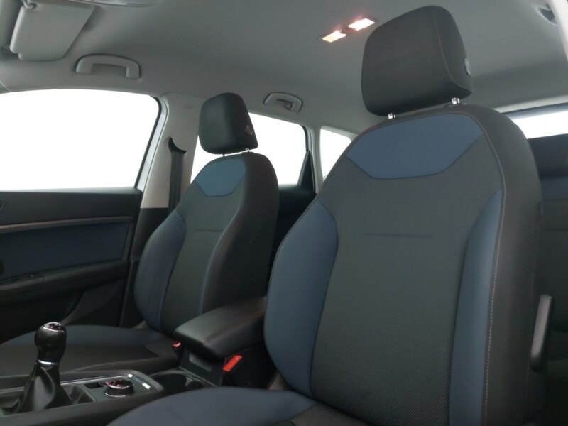 Used SEAT Ateca 2019 for sale - 78151505: Photo 12